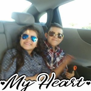 Meet your Posher, Casey